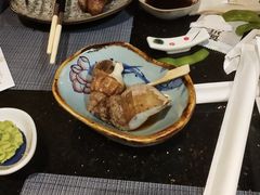 -德川家日本料理(龙德广场店)