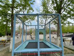 -永定河休闲森林公园