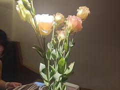 -菩提素素食餐厅(晶郦馆店)
