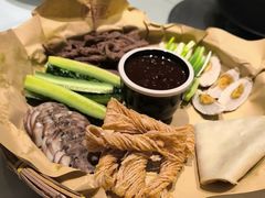-福荣新中式餐厅