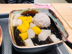 -鲜芋仙(宝地广场店)