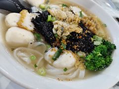 -Food Factory 食街工坊