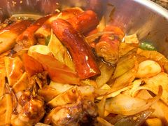 -黄记煌三汁焖锅(新世纪广场店)