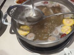 -八合里潮汕鲜牛肉火锅(福州万象城店)
