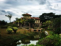万绿湖美思威尔顿酒店-河源万绿湖美思威尔顿酒店