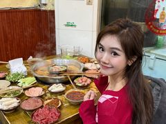 -正南齊北重庆老火锅(光华村直营店)