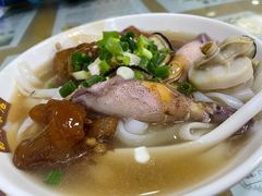 -荔林食店(西华路店)