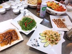 -新世纪大酒楼·30年南海菜