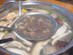 -养牛邓·潮汕牛肉海鲜自助火锅(广州店)