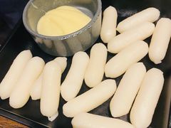 -新石器烤肉(中房金谊广场店)