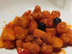 -花城粤菜餐厅(高新区店)