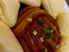 -满汉楼(江畔店)