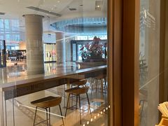 -星巴克臻选(北京世贸天阶店)