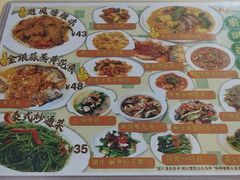 -永盈茶餐厅(江南大道中店)
