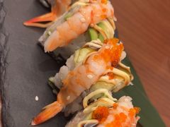 -七条鱼日本料理(远洋乐堤港店)
