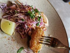 -THE CANNERY&JUJU 新鲜海鲜·牛排美食酒廊