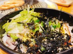 -喜来稀肉(北外滩白玉兰广场店)