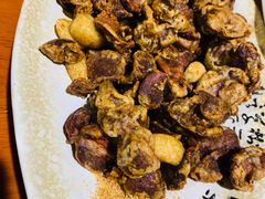 -北镇龙岗子生态园