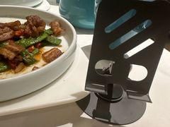 -曼玉餐厅(大卫城店)