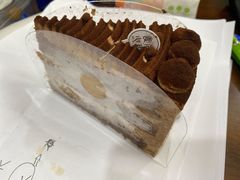 巧克力切块-麦尚心甜(北金鹰店)
