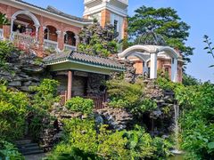 -岭南和园
