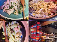 -啫神·广州地标美食(北京路店)