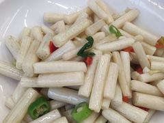 -铭副琦食·虾蟹烩馆(渔人码头店)