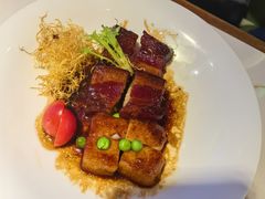 -永春园·扬州早茶·淮扬菜(漫乐城店)