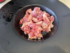 -九府羊·鲜羊火锅·烤串(新华路店)