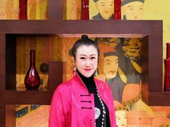 -北京王府井希尔顿酒店·秦唐中餐厅Chynna