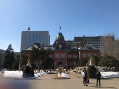 -北海道厅旧本厅舍(旧本庁舎)