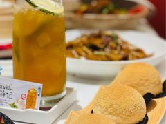 -避风塘·金牌店·夜宵(金玉兰店)