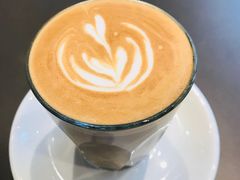-Seesaw Coffee(苏州中心店)