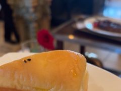 -波特曼西餐厅(南岗店)
