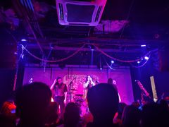 -Vox Livehouse(长沙店)