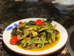 -先机泉水鸡汤(南山老君洞店)