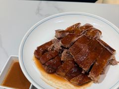 -椿记烧鹅(叠彩店)