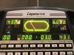 -漾健身·普拉提(橡树湾店)
