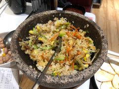 -炙城·韩式烤肉(南京东路店)