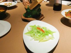 -吴越荣记苏州菜·松鼠桂鱼(月光码头店)