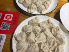 -伊喜饺子·烤鸭(五道口学院路店)