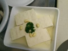 豆花-海底捞火锅(九久奥特莱斯店)