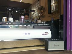 -HANA COFFEE(长寿路店)