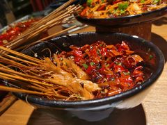 -成都吃客(九眼桥店)