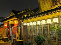 门面-罍+村卤菜摊(罍街店)
