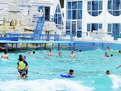 -清泉湾生态旅游度假区