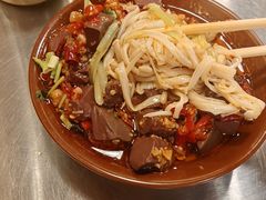 -蜀川川破店·江湖菜·烧烤(北京首店)