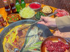 -木货街重庆老火锅(流塘店)