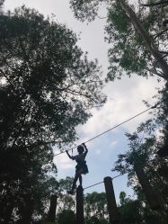 -成都飞越丛林(锦绣城园区)