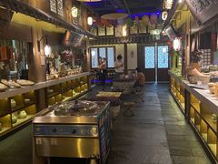 -淀里船宴(裕华东路店)